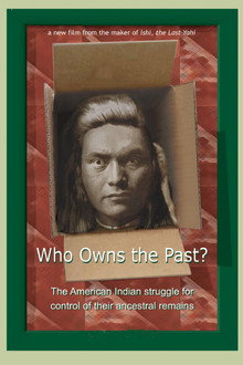 Who Owns the Past?