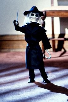 Puppet-Master