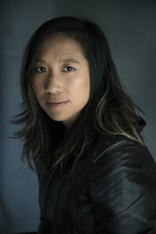Photo of Roseanne Liang