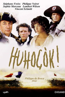 Huhogók