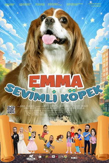 Emma Sevimli Köpek