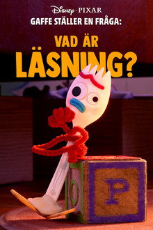 Gaffe ställer en fråga: Vad är läsning?
