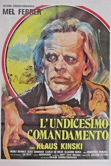 L'undicesimo comandamento