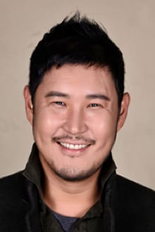 Foto de perfil de Jo Min-jun