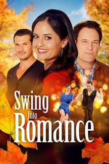 Poster do filme Swing Into Romance
