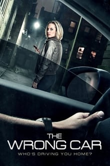 Poster do filme The Wrong Car