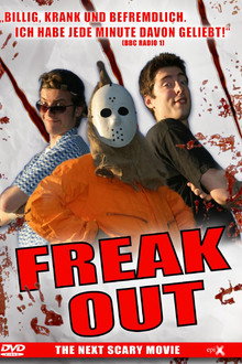 Freak Out