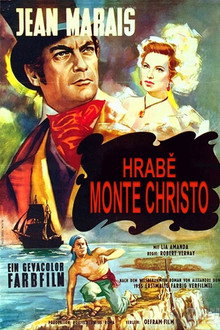 Hrabě Monte Christo