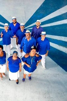 O-Mistério-do-Samba