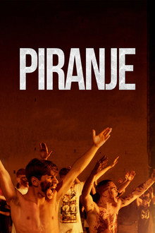 Piranje
