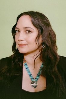 Photo of Lily Gladstone