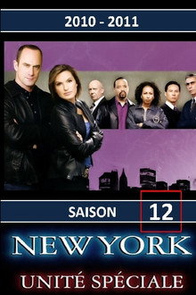 Saison 12