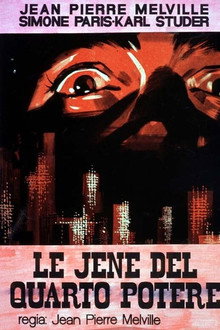 Le jene del quarto potere