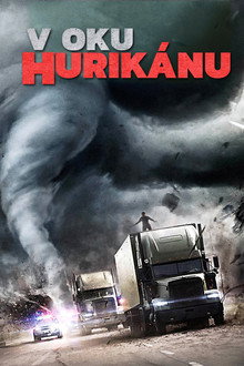 V oku hurikánu