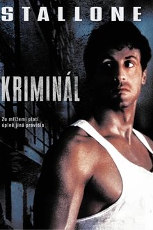 Kriminál
