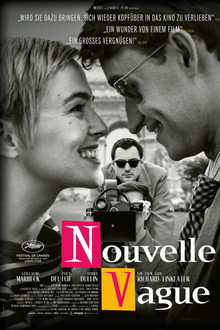 Nouvelle Vague