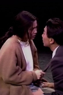 如果
