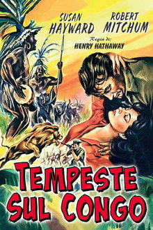 Tempeste sul Congo