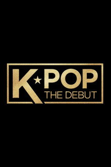 K-Pop: The Debut