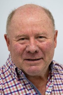 Photo of Brian Leith