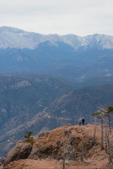 Is Genesis History? Mountains After the Flood