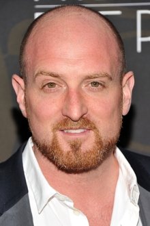 Photo of Michael Sucsy