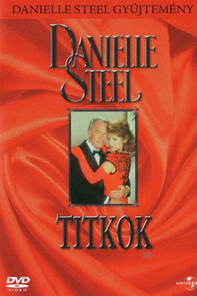 Danielle Steel: Titkok