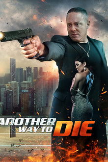 Another Way To Die