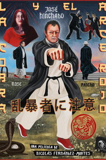 La Cobra y el Arce Rojo