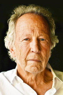 Photo of Hartmut Becker