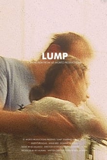 Lump movie poster