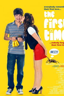 The First Time
