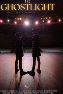 The Ghostlight