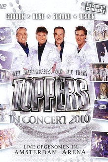 Toppers in concert 2010