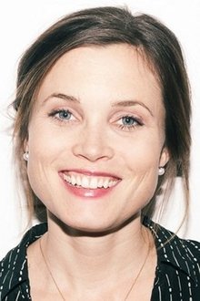 Photo of Gitte Witt