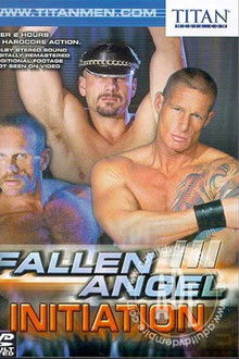 Fallen Angel III: Initiation