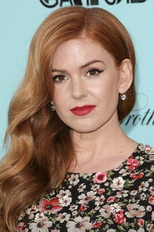 Photo of Isla Fisher