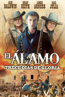 Álamo (Trece días de gloria)