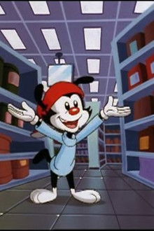 Animaniacs - Season 4