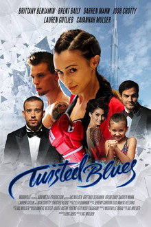 Twisted Blues