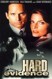 Poster do filme Hard Evidence