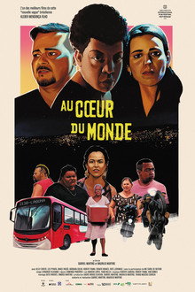 Au cœur du monde