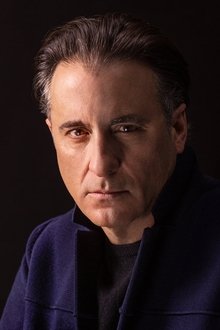 Photo of Andy García