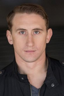 Photo of Nathaniel Augustson