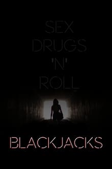Poster da série BlackJacks