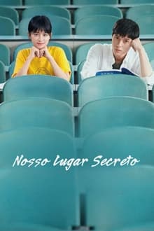 Poster da série Nosso Lugar Secreto