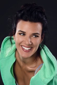 Photo of Natalia Guslistaya