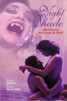 Night Shade movie poster