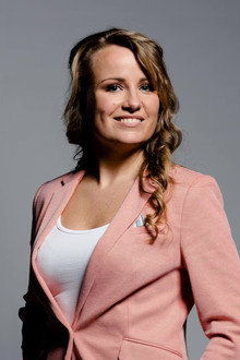 Deborah De Ridder