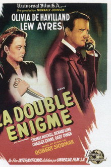 La Double Énigme